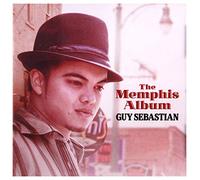 Sebastian Guy - Memphis Album [Import]
