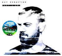 Sebastian Guy - Part 1