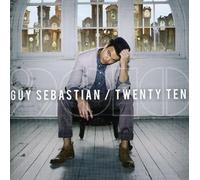 Sebastian Guy - Twenty Ten