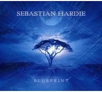 Sebastian Hardie - Blueprint [Import]