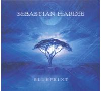 Sebastian Hardie - Blueprint [Import allemand]