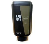 Sebastian Homme The Protector Rasage Crème 150ml Neuf (059)