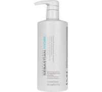 Sebastian Hydre Moisturizing Treatment 500ml Multicolore 500 ml