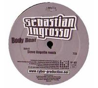 Sebastian Ingrosso - BODY BEAT
