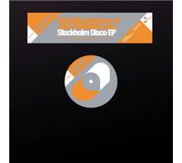 Sebastian Ingrosso & John Dahlbäck - Stockholm Disco EP - Joia Records - JOIA 013