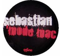 Sebastian Ingrosso - Mode Machine EP [Import]