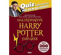 Sebastian Jacoby Silke Meuch Quiz dich schlau mit dem Quizgott: Harry Po (Poche)