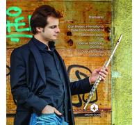 Sebastian Jacot – Sebastian Jacot: Premiere! – CD – NAXOS