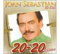 Sebastian, Joan - 20-20
