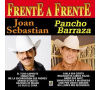 Sebastian, Joan - a Frente