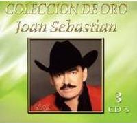 Sebastian, Joan - Con Banda: Coleccion De Oro