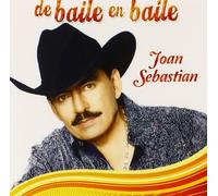 Sebastian, Joan - De Baile En Baile