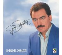 Sebastian, Joan - Dijo El Corazon