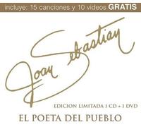 Sebastian, Joan - El Poeta Del Puelbo