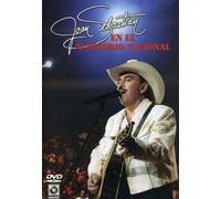 Sebastian, Joan - en Vivo en El Auditorio Nacional