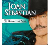 Sebastian, Joan - Historia: Mis Exitos