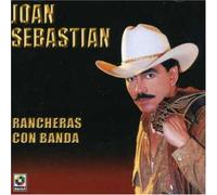 Sebastian, Joan - Rancheras Con Banda