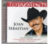 Sebastian, Joan - Totalmente