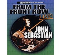 Sebastian, John - from The Front Row Live