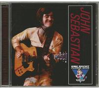 Sebastian, John - in Concert