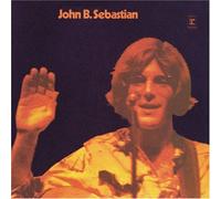 Sebastian, John - John B Sebastian