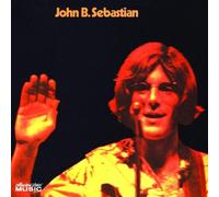 Sebastian,John - John B.Sebastian [Import]