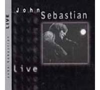 Sebastian, John - Live