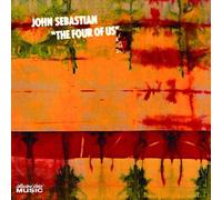 Sebastian John - The Four of Us