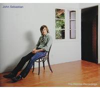 Sebastian, John - The Reprise Recordings (3cd)
