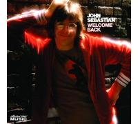 Sebastian,John - Welcome Back [Import]
