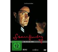 Sebastian Koch;Ulrich Tukur;Hardy Krüger Jr. - Stauffenberg: Aufstand des Gewissens [Import]