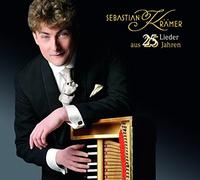 Sebastian Krämer – 25 Lieder aus 25 Jahren – Broken Silence