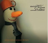 Sebastian Krämer - Lieder Wider Besseres Wissen