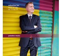 Sebastian Lee Etudes For Cello Op 31 & O