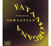 Sebastian Lightfoot - Fatamorgana 1