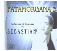 Sebastian Lightfoot - Fatamorgana 3