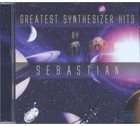 Sebastian Lightfoot - Greatest Synthesizer Hits