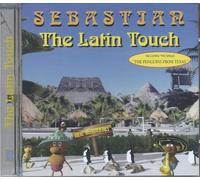 Sebastian Lightfoot - The Latin Touch