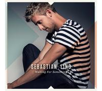 SEBASTIAN LIND - WAITING FOR SOMETHING CD NEUF