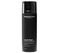 Sebastian Professional Liquid Steel Superstrong Hair Gel 140ml