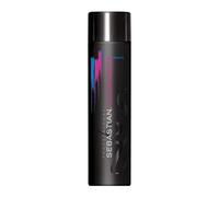 Sebastian Maquillaje Ignite Multi shampooing 250 ml pour tous types de cheveux, idéal pour nutrition et brillance, application facile