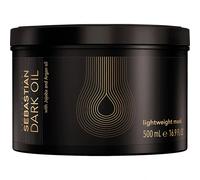 Sebastian Masque Capillaire Dark 500ml