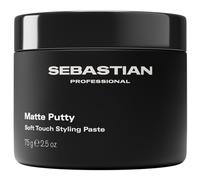 Sebastian Professional Matte Putty Soft Touch Styling Paste 75g