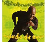 Sebastian - Melada De Nego