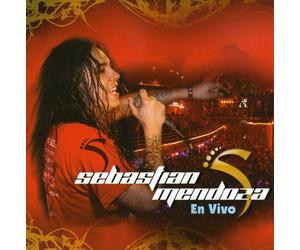 Sebastian Mendoza - en Vivo [Import]