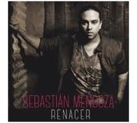 Sebastian Mendoza – Renacer – DVD – Import