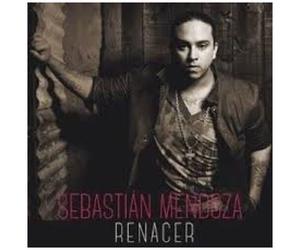 Sebastian Mendoza - Renacer [Digital Video Disc] Argentina - Import