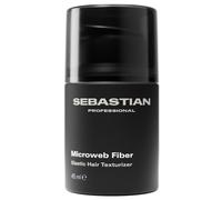 Sebastian Professional Microweb Fiber Elastic Hair Texturizer 45ml