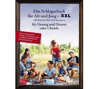 Sebastian Müller Das Schlagerbuch für Alt und Jung XXL (Sheet Music)