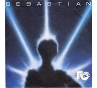 Sebastian Never Have to Say You Love Me [Import]